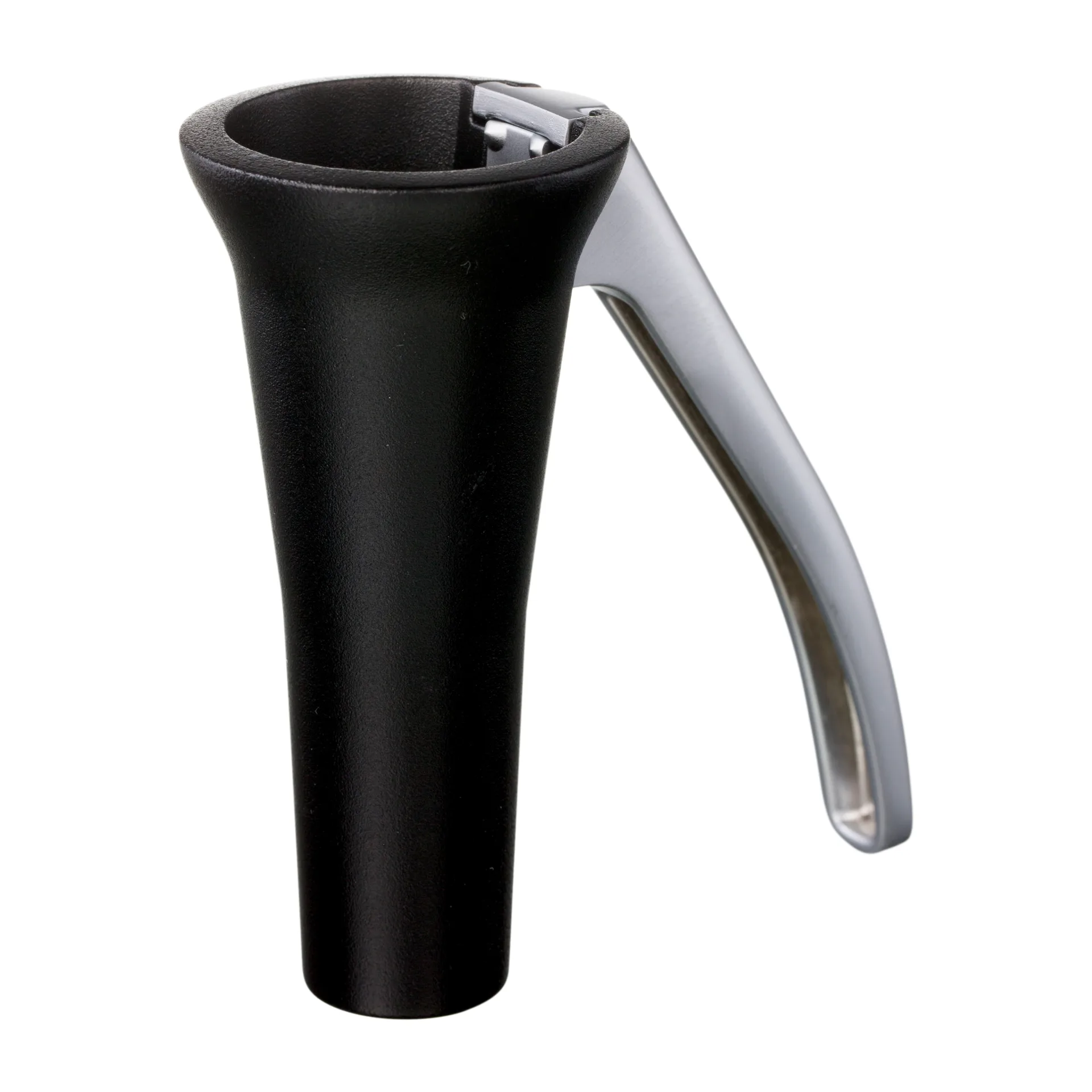 Drosselmeyer Pähkinänsärkijä, Musta Drosselmeyer