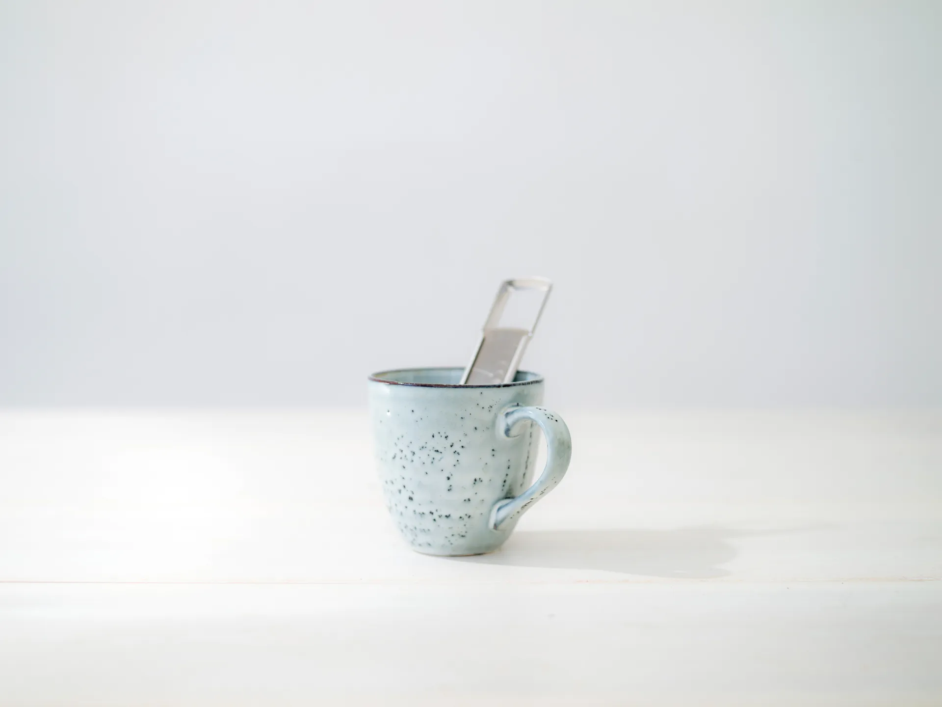 Drosselmeyer teesiivilä, Silver Drosselmeyer