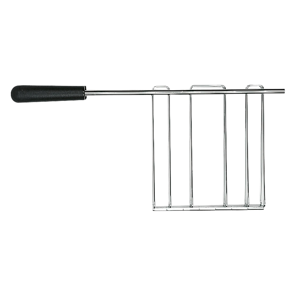 Dualit Classic leivänpaahdinritilä Ruostumaton teräs