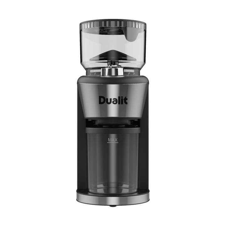 Dualit kahvimylly 31 cm - Musta - Dualit