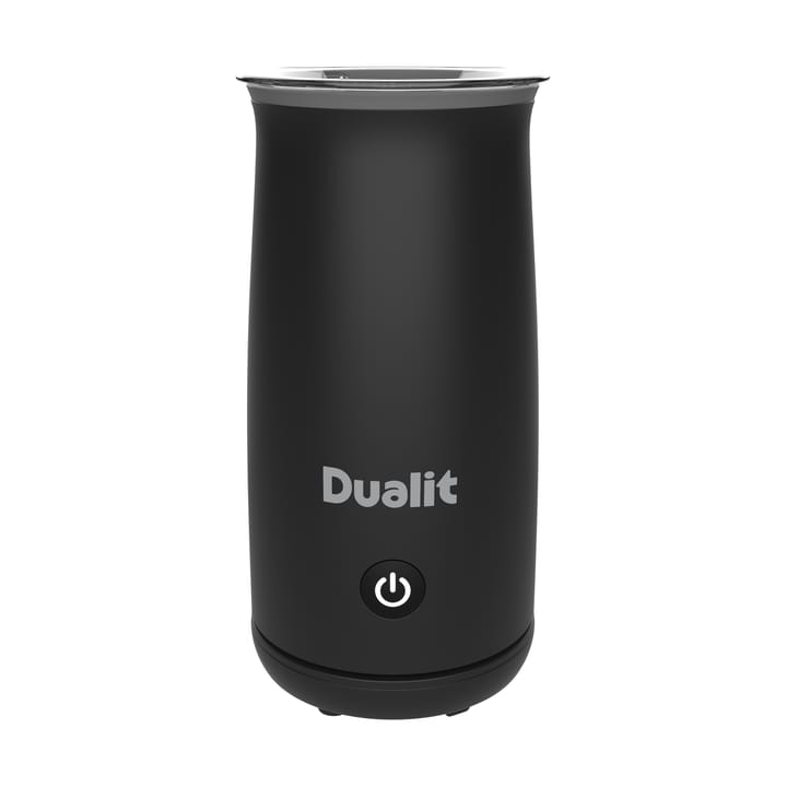 Dualit maidonvaahdotin suklaatoiminnolla 20,5 cm. - Musta - Dualit