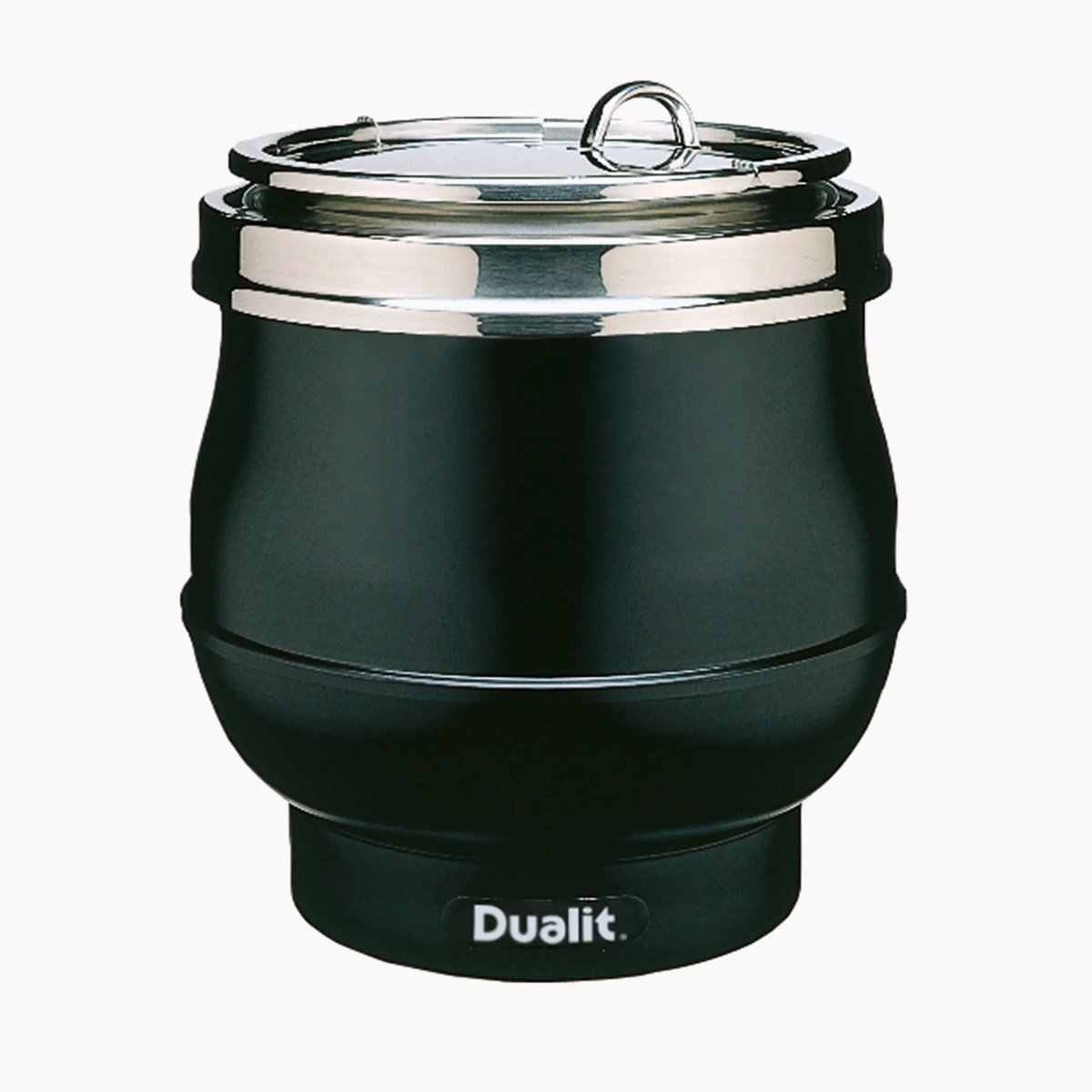 Dualit Hotpot keitinkattila 11 L Musta | Skandinaavinen Sisustus | Musta