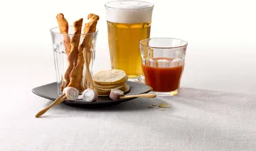Picardie juomalasi - Kirkas, 6 kpl, 50 cl - Duralex
