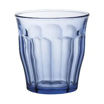 Picardie juomalasi - Marin, 6 kpl, 25 cl - Duralex