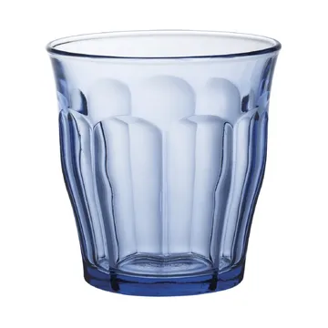 Picardie juomalasi - Marin, 6 kpl, 31 cl - Duralex