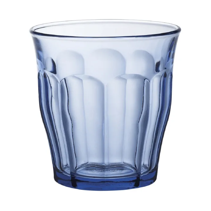Picardie juomalasi - Marin, 6 kpl, 31 cl - Duralex