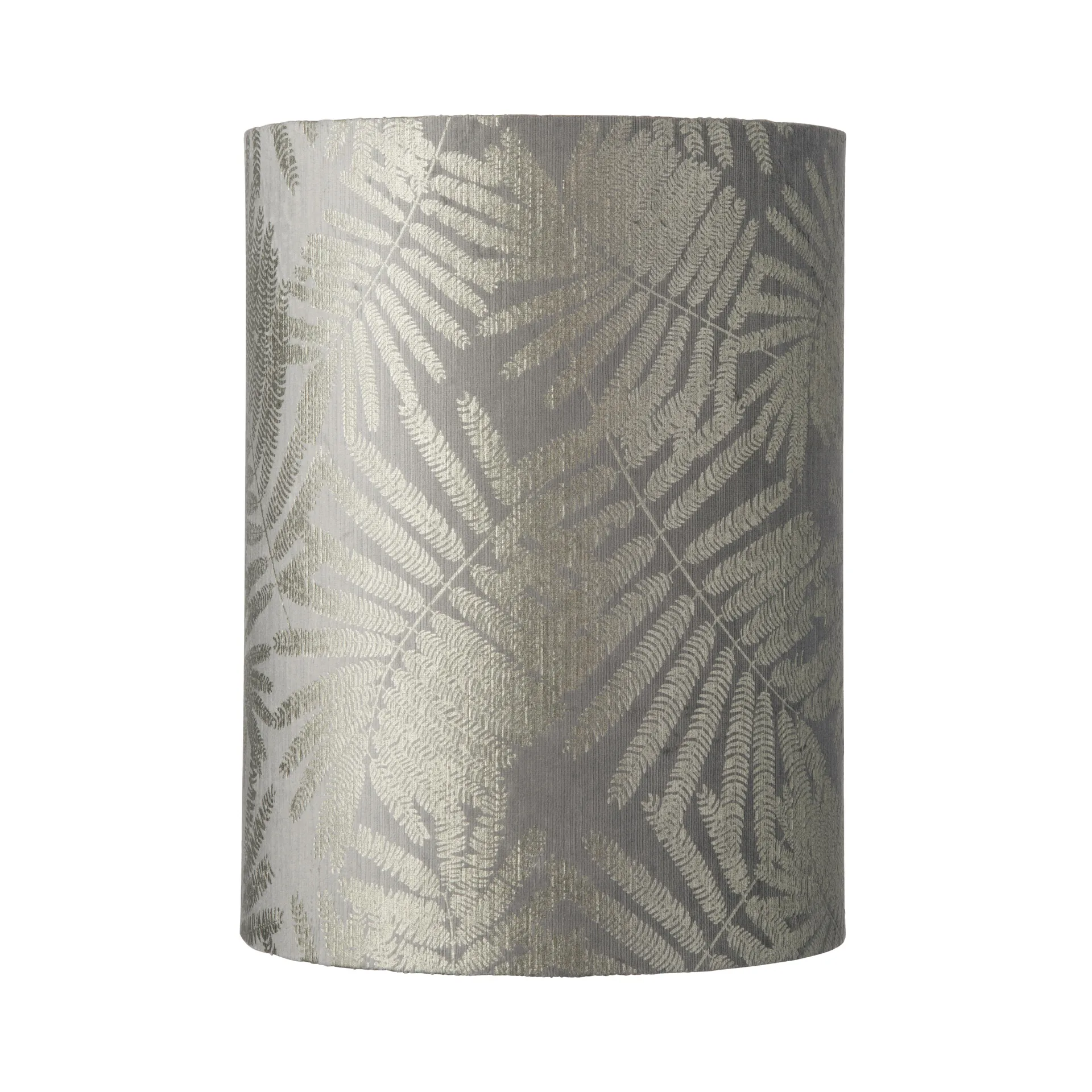 Fern leaves -lampunvarjostin, Ø 30 cm, Hopea EBB & FLOW