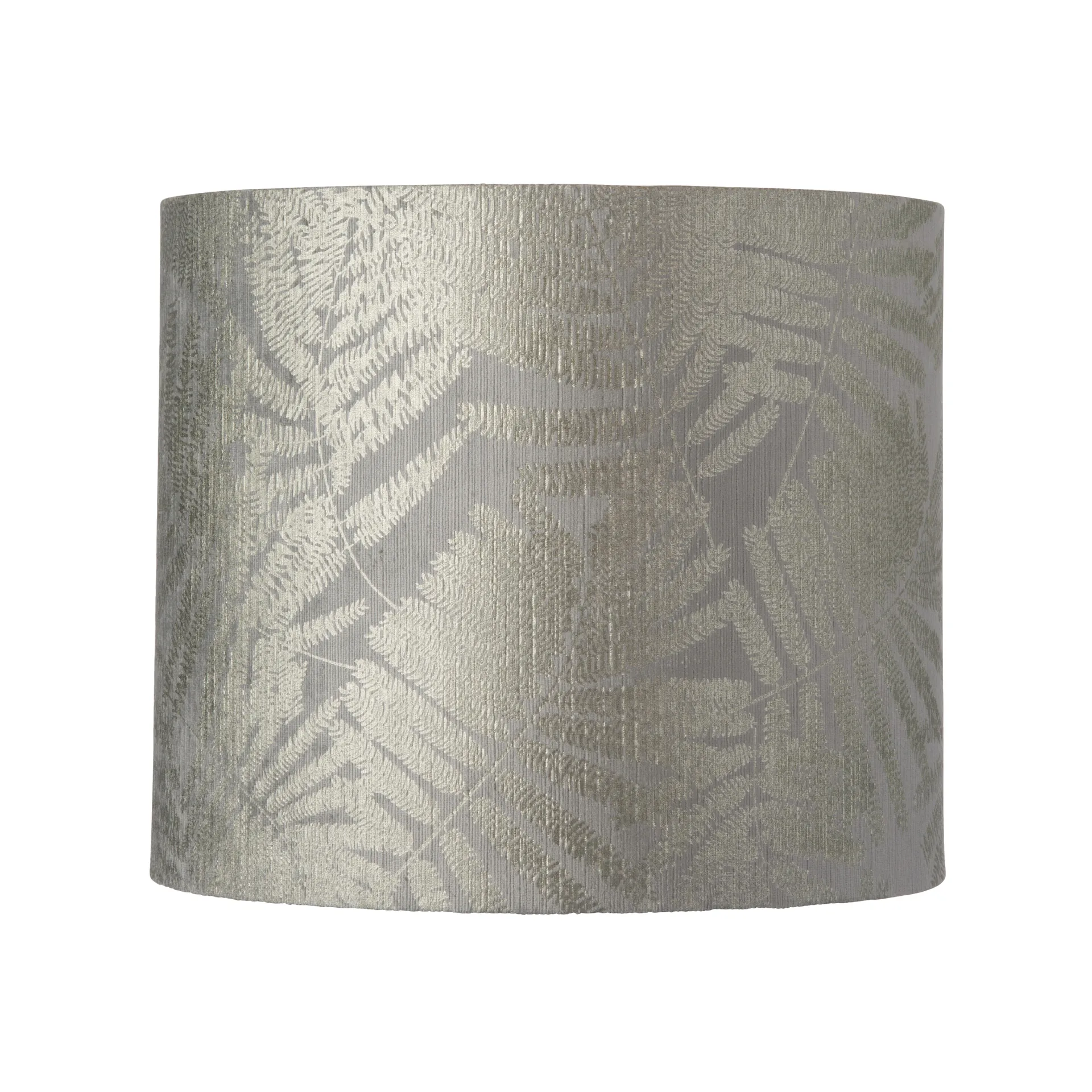 Fern leaves -lampunvarjostin Ø 35 cm, Hopea EBB & FLOW