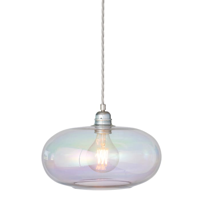 Horizon kattovalaisin, Ø 29 cm, Chameleon-silver EBB & FLOW