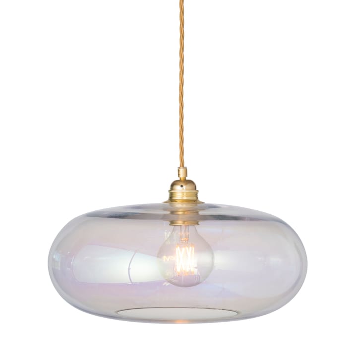 Horizon kattovalaisin, Ø 36 cm, Chameleon-gold EBB & FLOW