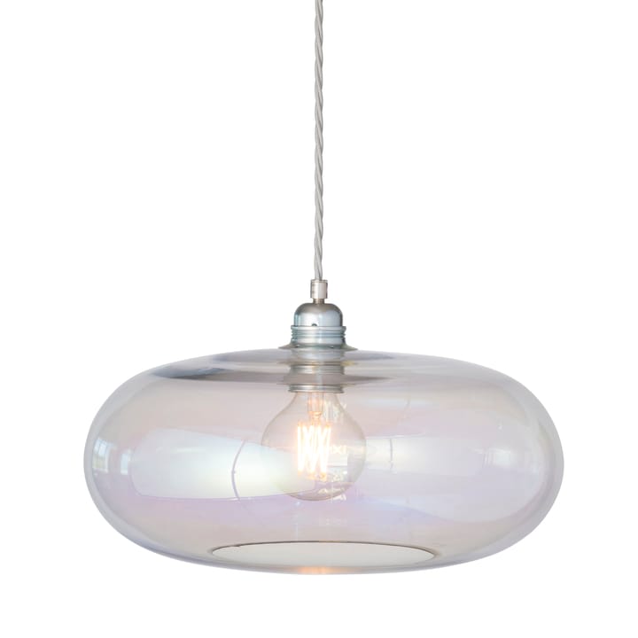 Horizon kattovalaisin, Ø 36 cm, Chameleon-silver EBB & FLOW