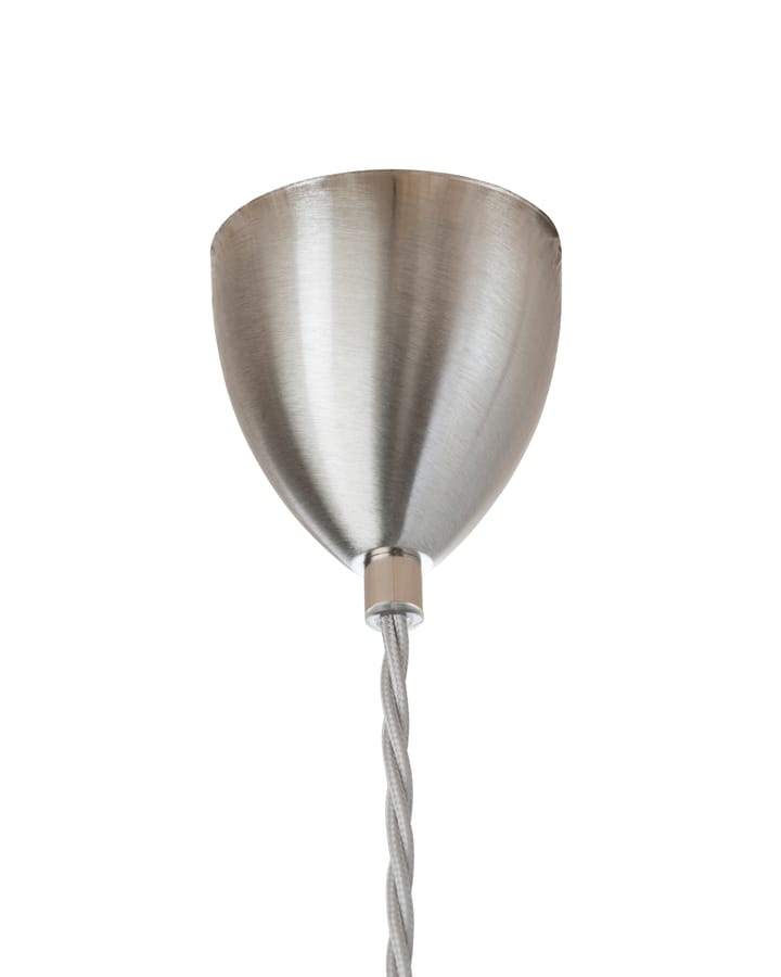 Rowan kattovalaisin L, Ø 28 cm, smokey grey EBB & FLOW