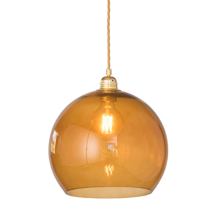 Rowan kattovalaisin L, Ø 28 cm, Toast EBB & FLOW