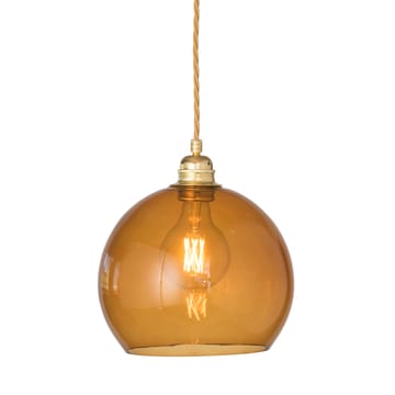 Rowan kattovalaisin M, Ø 22 cm - Toast - EBB & FLOW