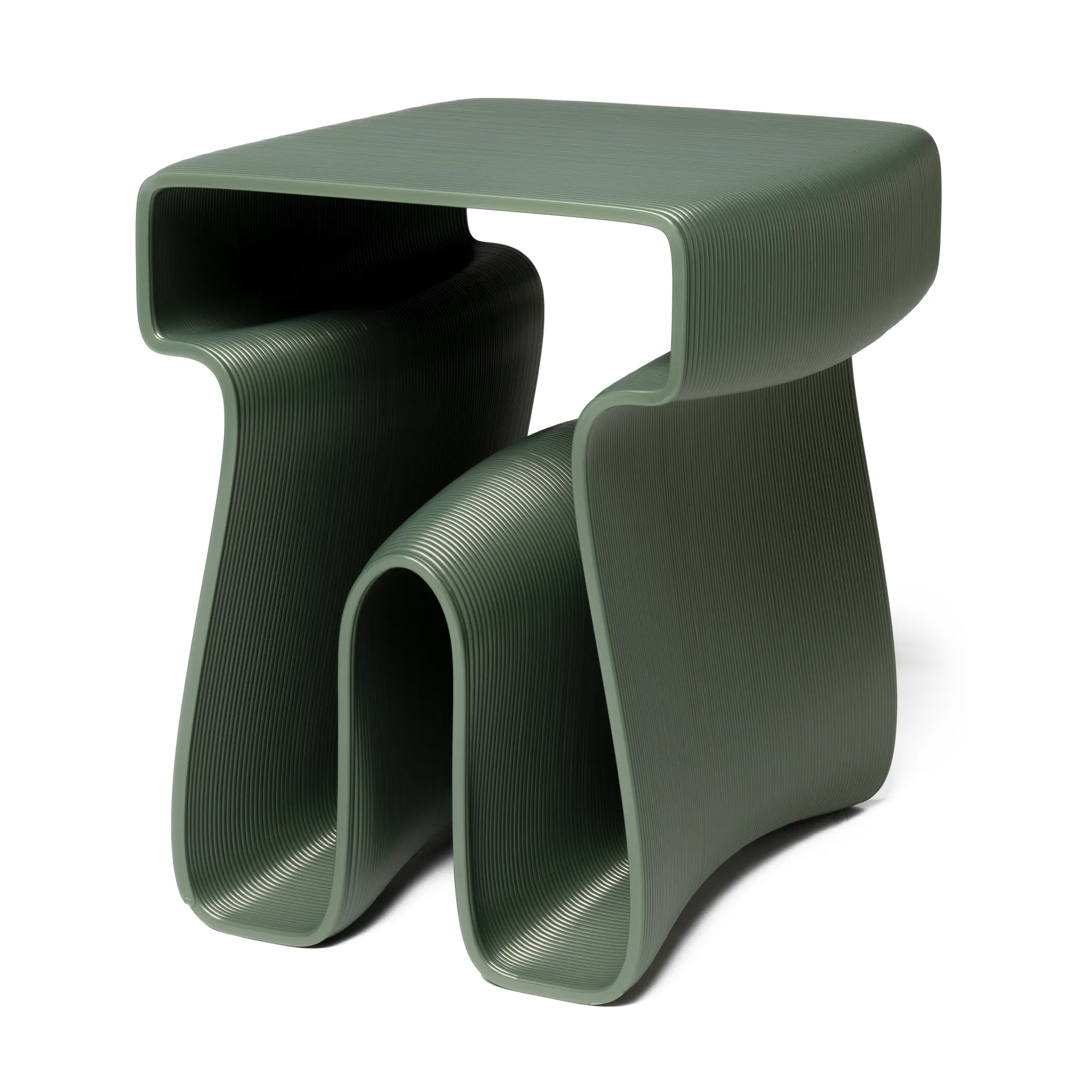 Octopus sivupöytä 38x40 cm, Olive Ekbacken Studios