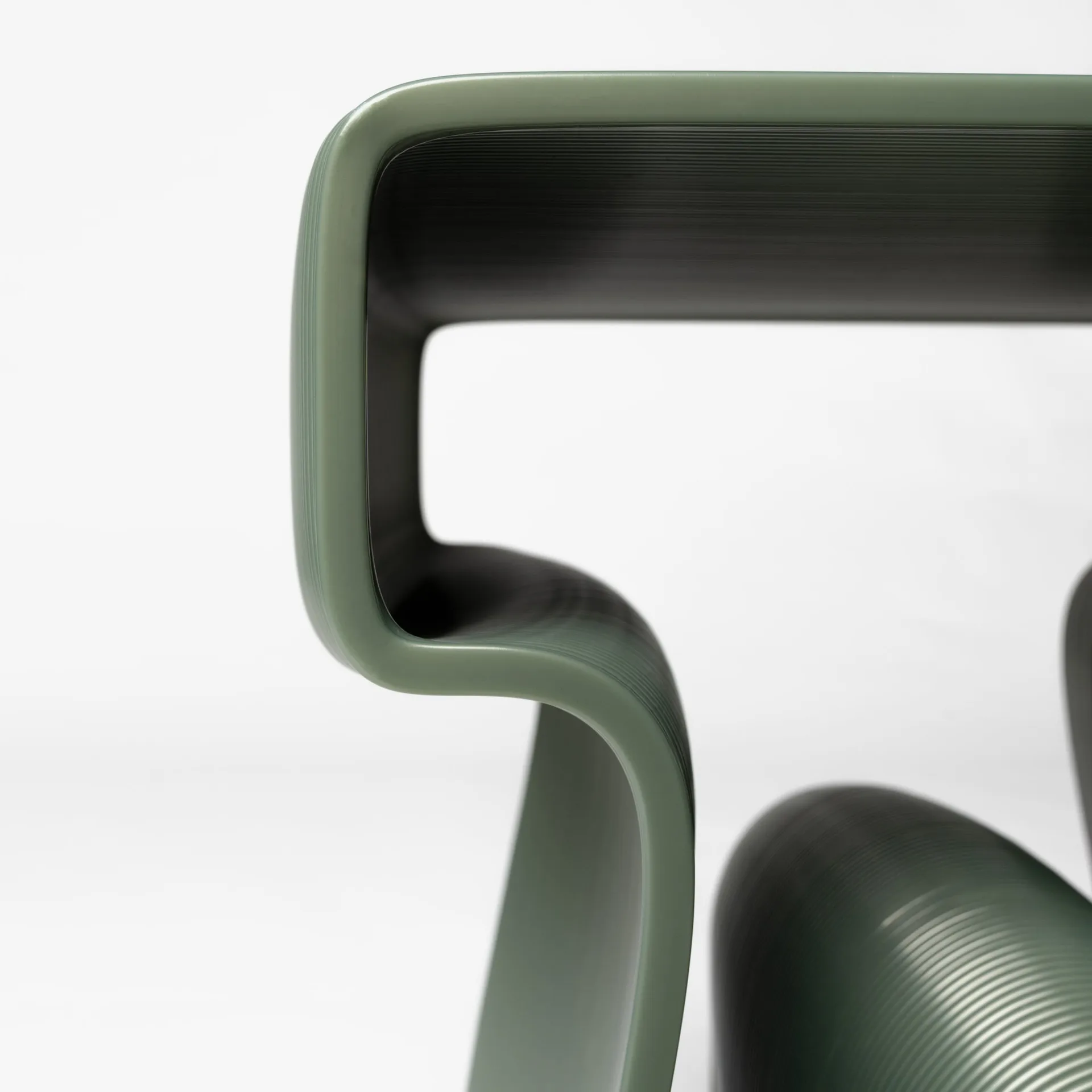 Octopus sivupöytä 38x40 cm, Olive Ekbacken Studios