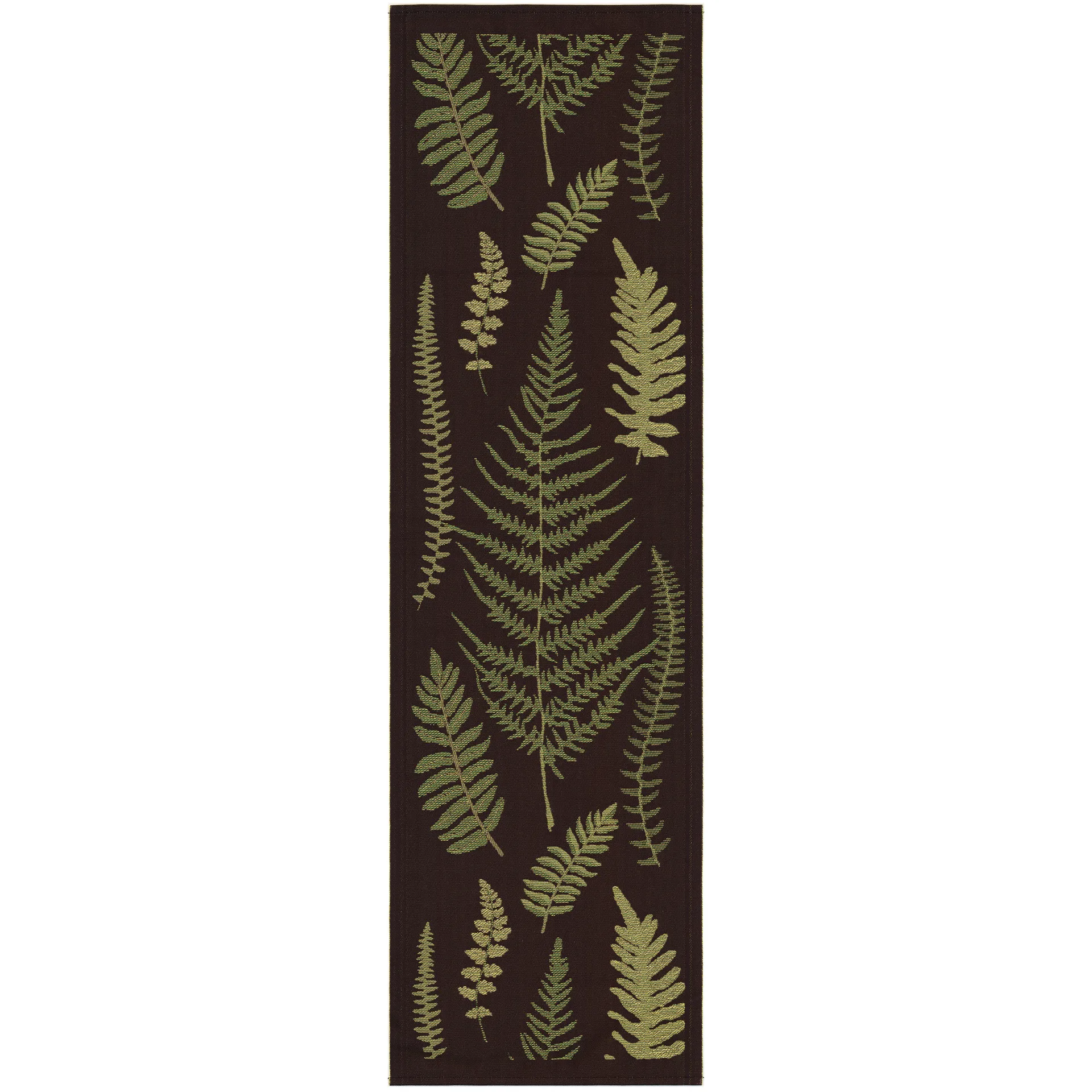 Cora kaitaliina, 35 x 120 cm Ekelund Linneväveri