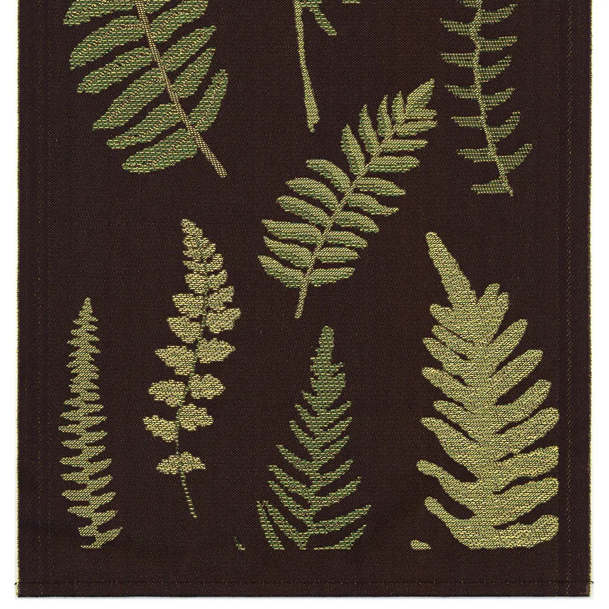 Cora kaitaliina, 35 x 120 cm Ekelund Linneväveri