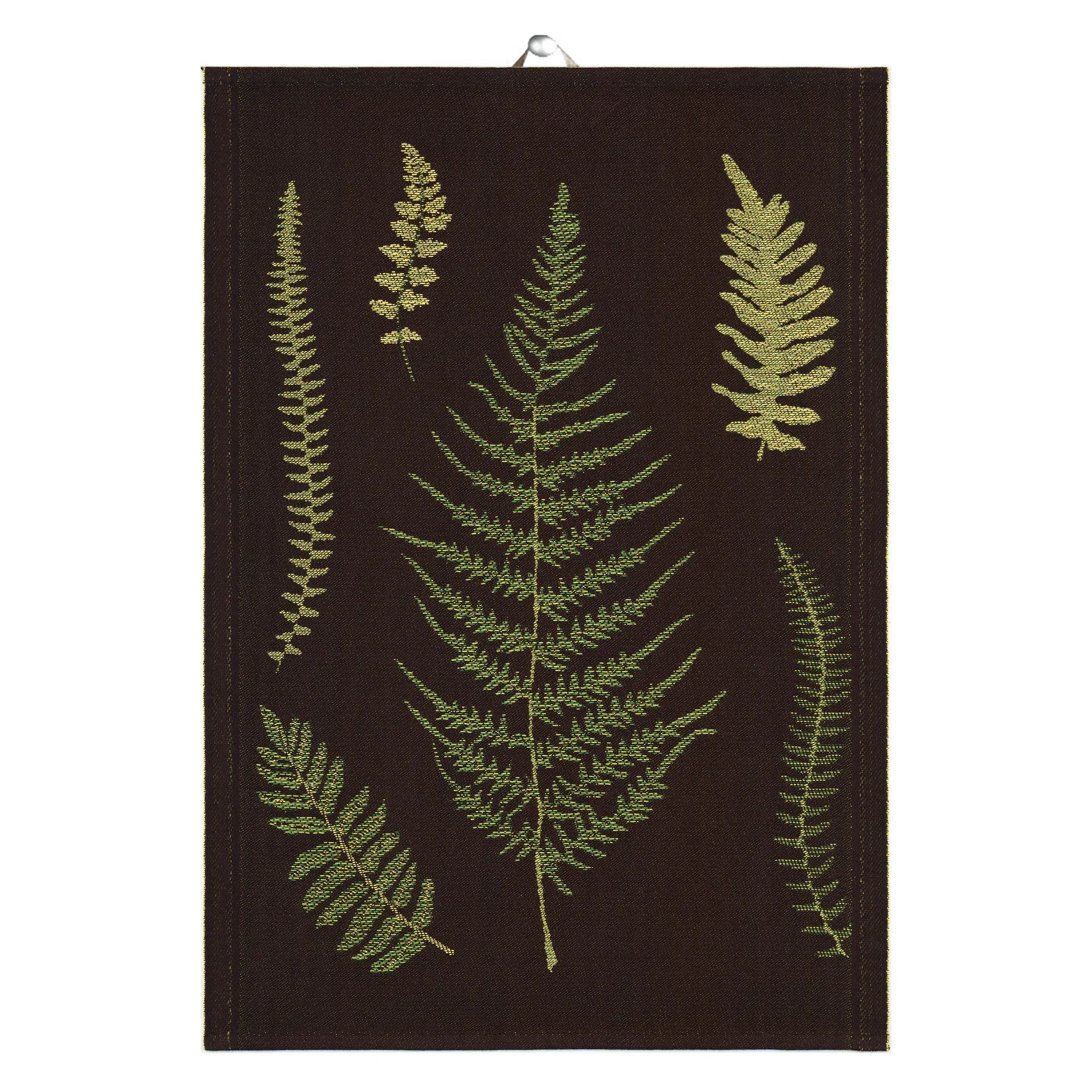 Cora keittiöpyyhe, 35 x 50 cm Ekelund Linneväveri