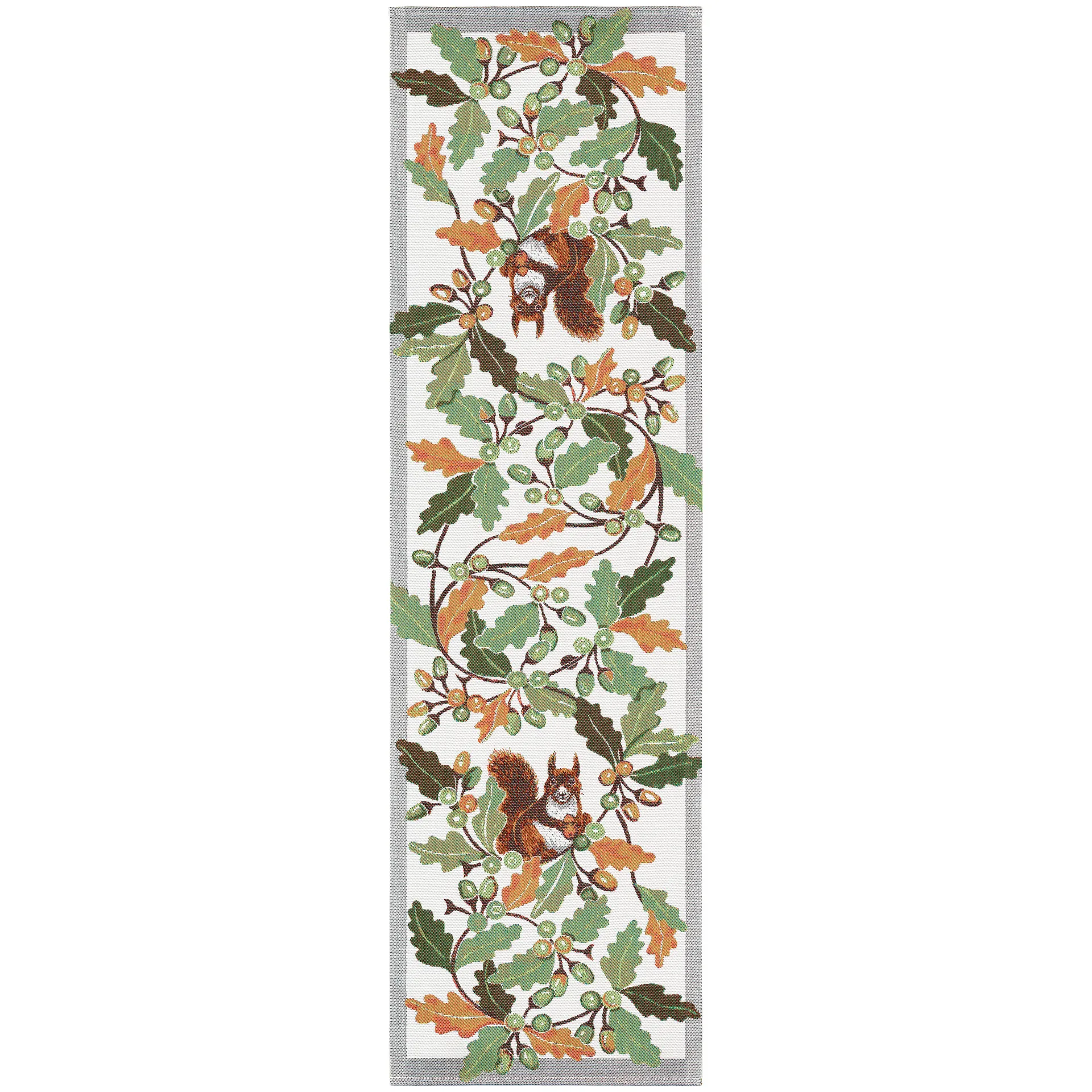 Ekelid kaitaliina, 35 x 120 cm Ekelund Linneväveri