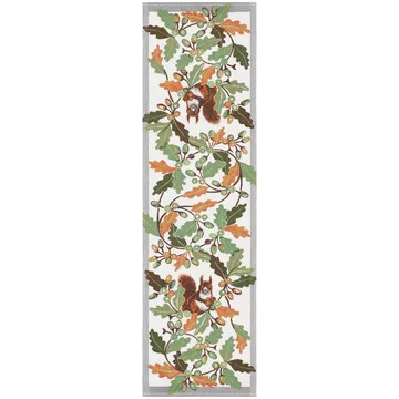 Ekelid kaitaliina - 35 x 120 cm - Ekelund Linneväveri