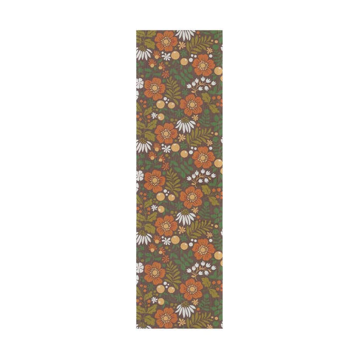 Elisabeth kaitaliina - 35 x 120 cm - Ekelund Linneväveri