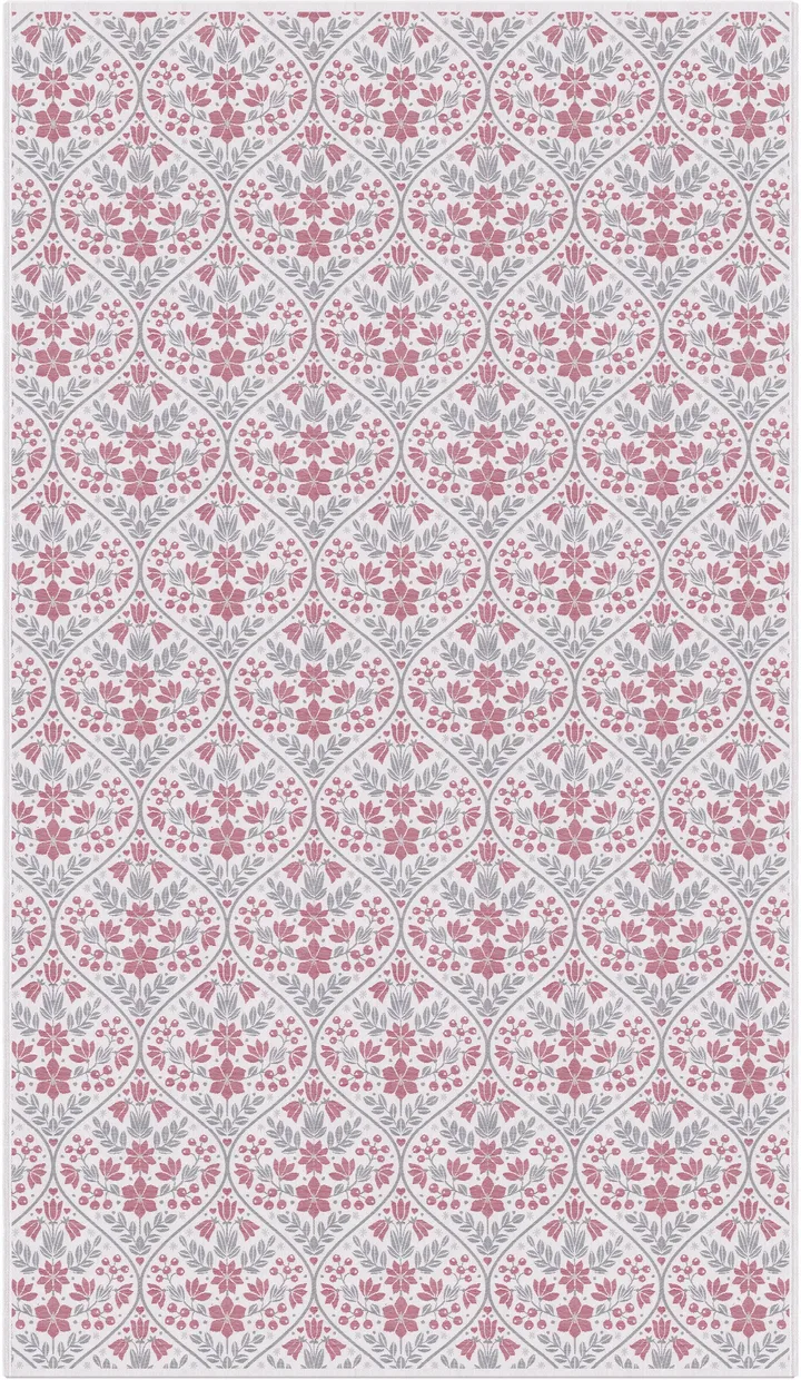 Ellen pöytäliina - 145x250 cm - Ekelund Linneväveri