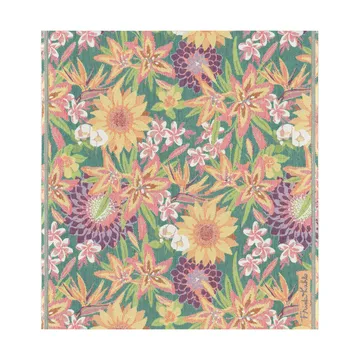 Flores vauvanpeitto 70x75 cm - Multi - Ekelund Linneväveri