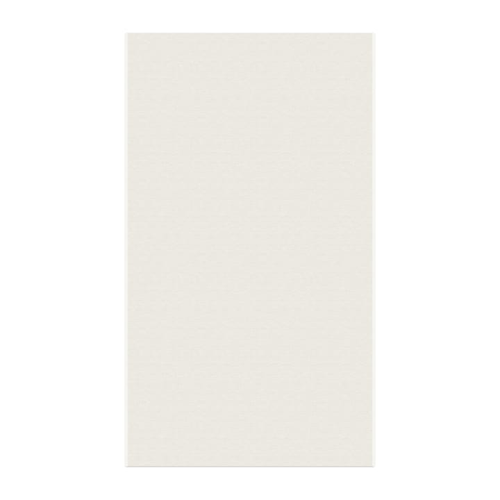 Gåsöga pöytäliina valkaisematon  - 150 x 250 cm - Ekelund Linneväveri
