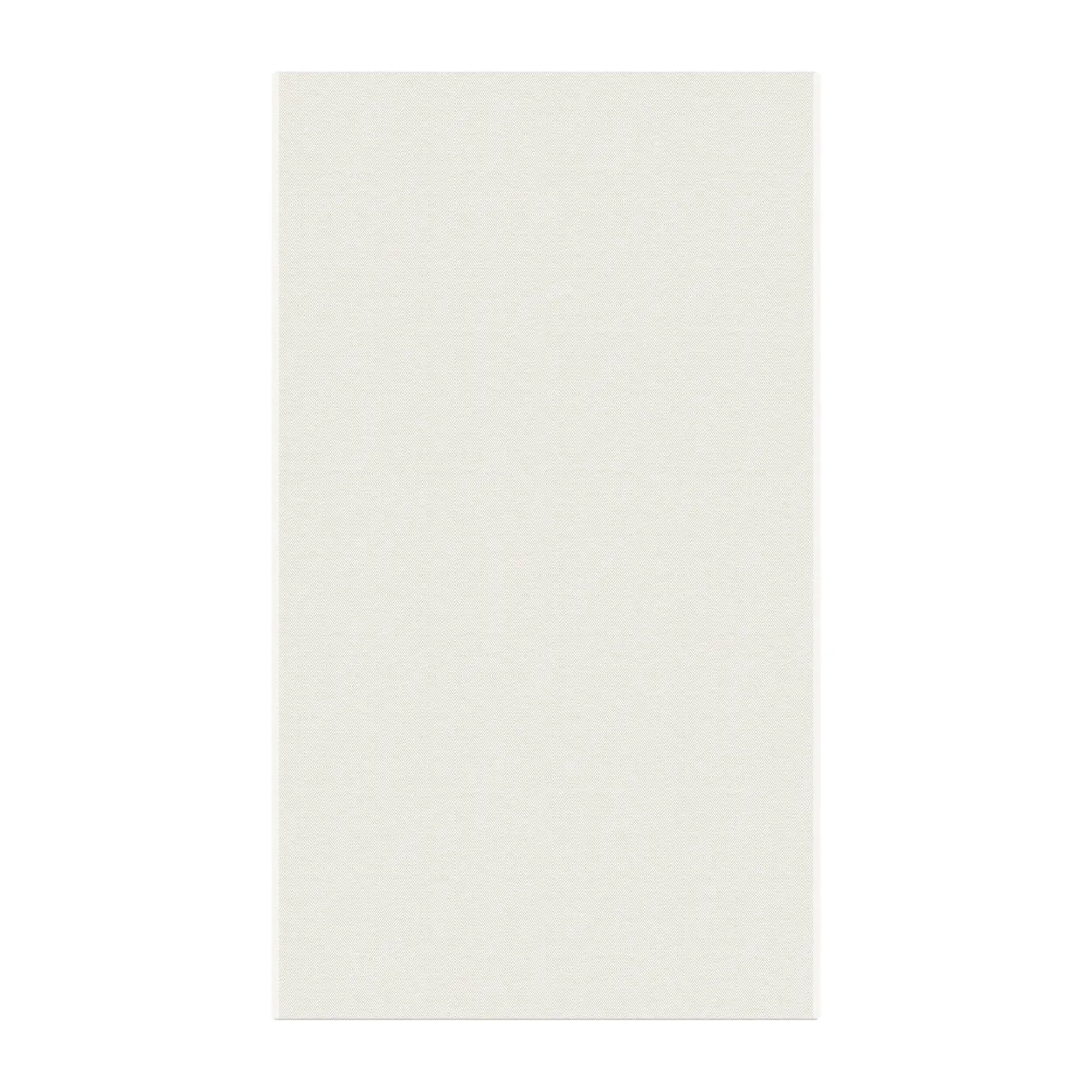 Ekelund Linneväveri Gåsöga pöytäliina valkaisematon 150 x 350 cm