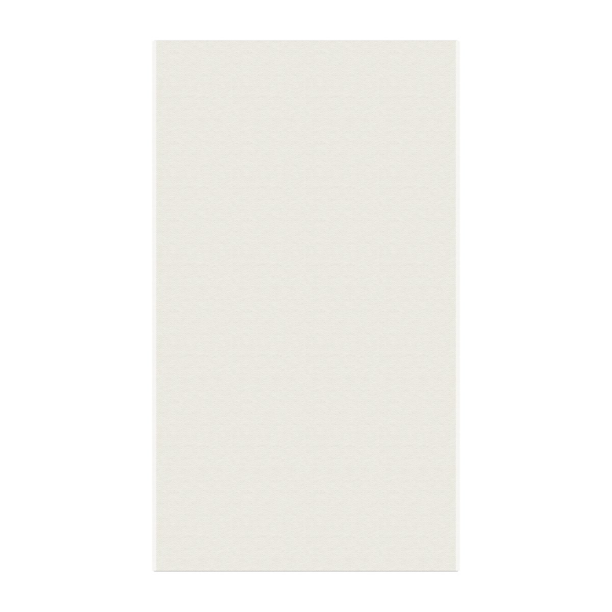 Ekelund Linneväveri Gåsöga pöytäliina valkaisematon 150 x 350 cm