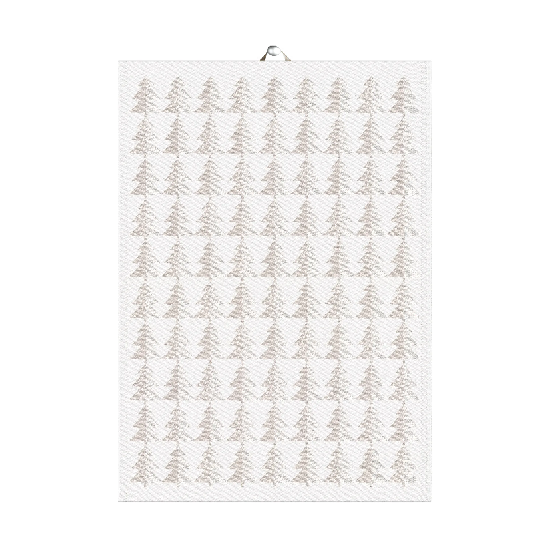 Granar keittiöpyyhe, 50 x 70 cm Ekelund Linneväveri