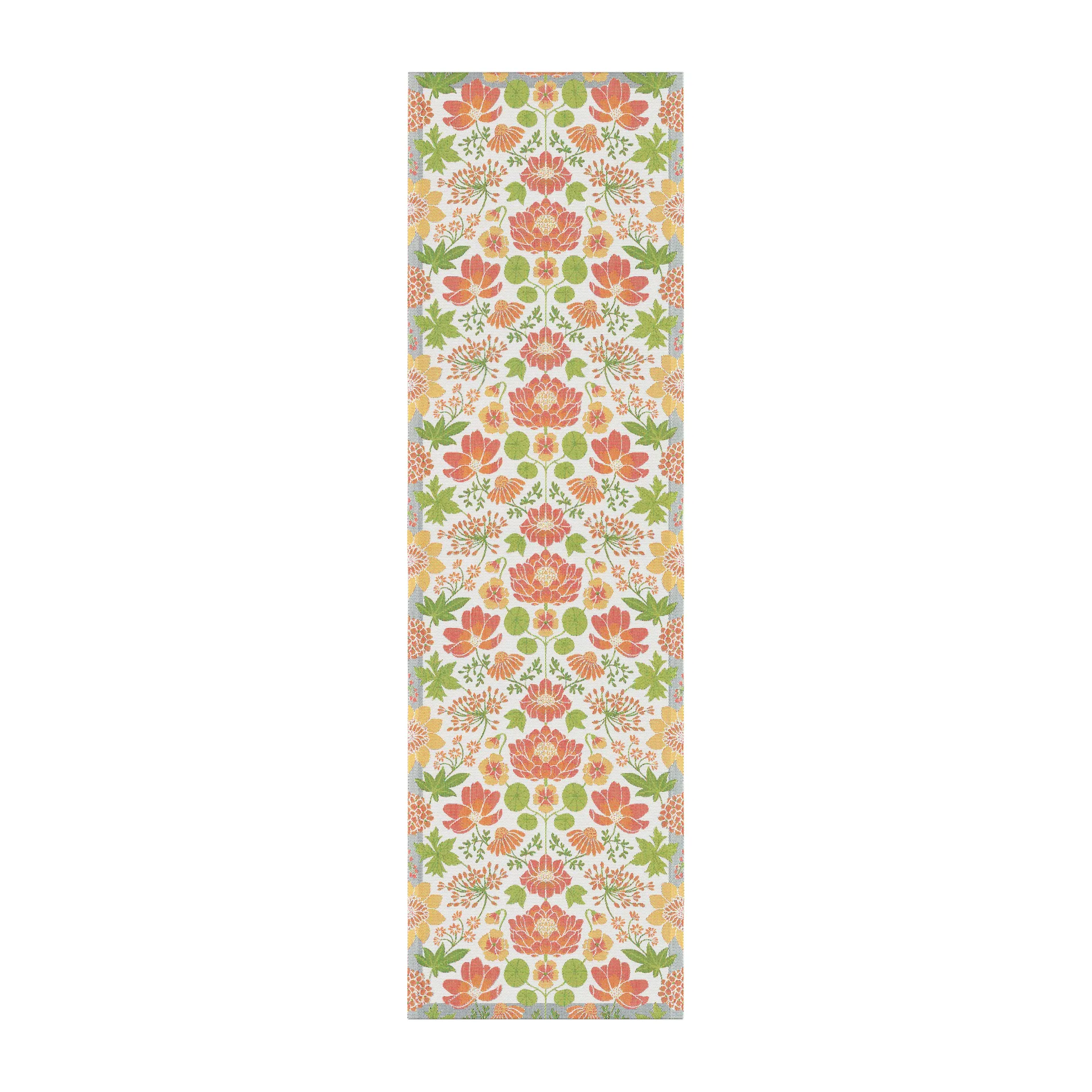 Krasse kaitaliina, 35 x 120 cm Ekelund Linneväveri