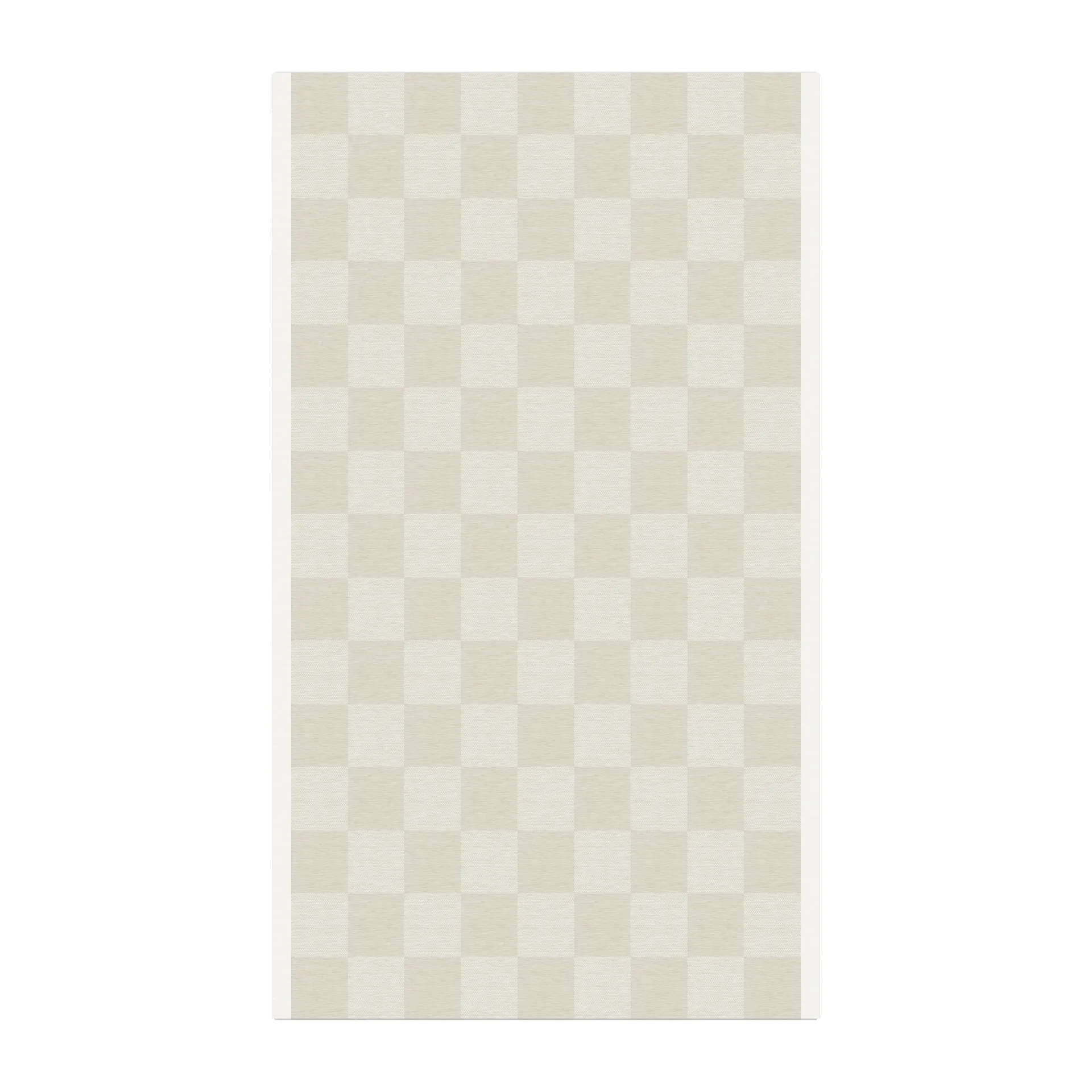 Ruta pöytäliina valkaisematon, 150 x 250 cm Ekelund Linneväveri