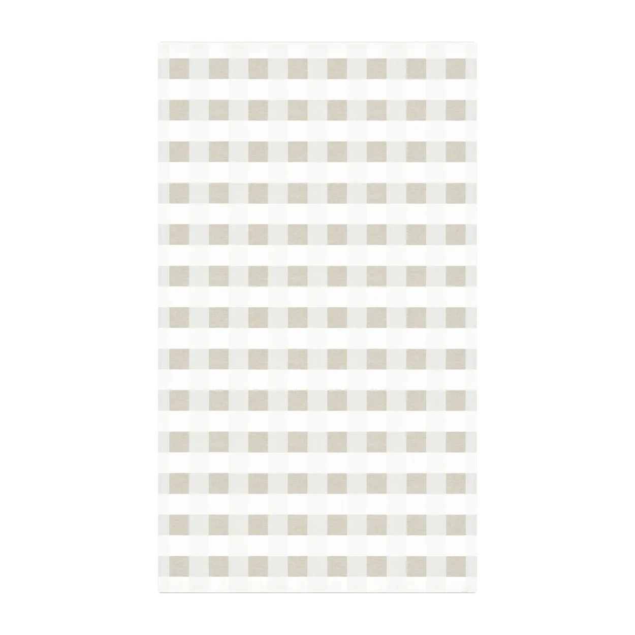 Ekelund Linneväveri Schack pöytäliina 150 x 350 cm