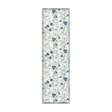 Sommar kaitaliina 35x80 cm - Multi - Ekelund Linneväveri