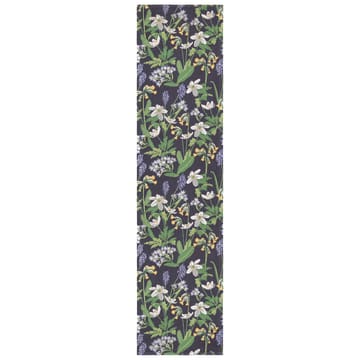 Spring kaitaliina - 35x140 cm - Ekelund Linneväveri