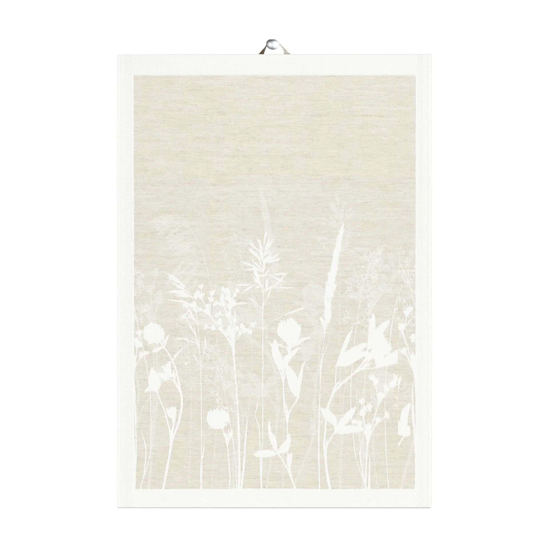 Trends keittiöpyyhe 35x50 cm, Airy Ekelund Linneväveri