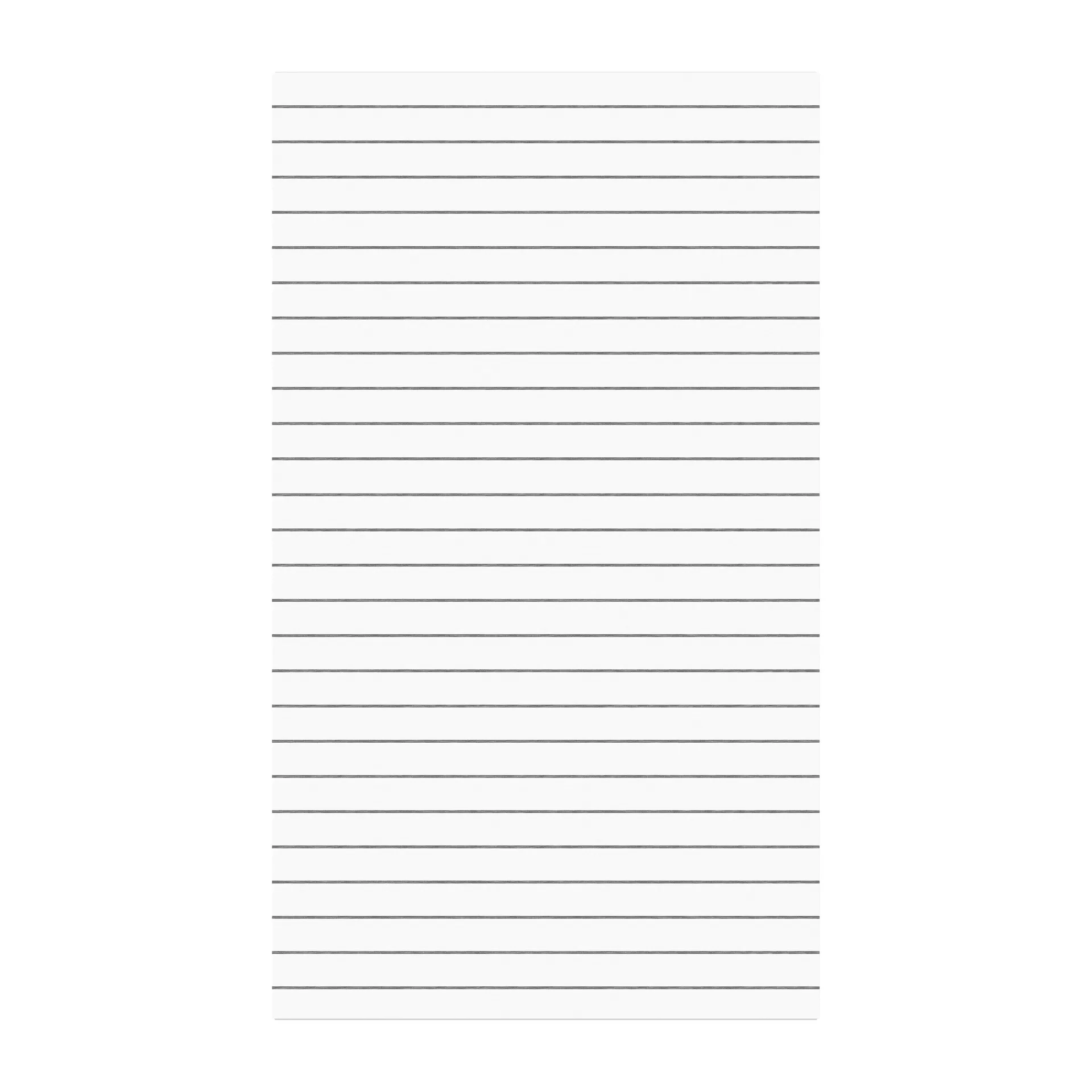 Tvärs keittiöpyyhe harmaa, 150 x 210 cm Ekelund Linneväveri