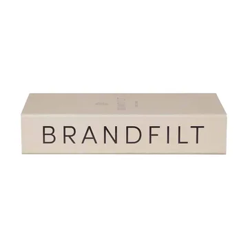 Eldstickan sammutuspeite 180x120 cm. - Beige - Eldstickan