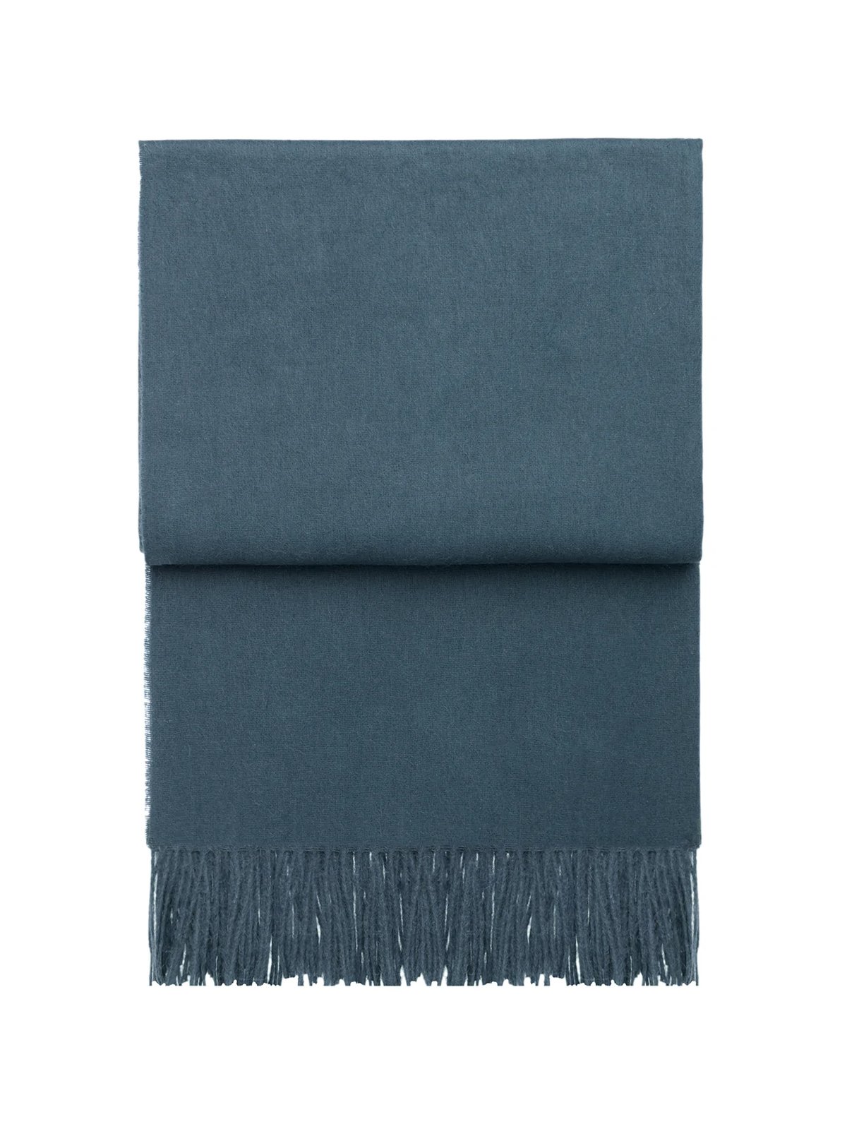 Elvang Denmark Classic viltti 130x200 cm Keskiyön sininen