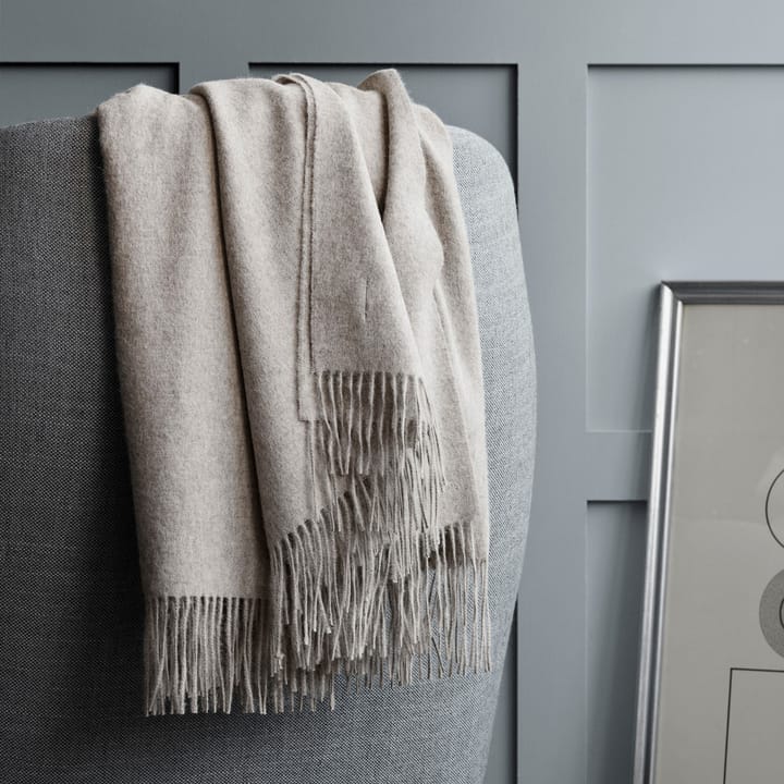 Elvang Classic huopa, Beige Elvang Denmark