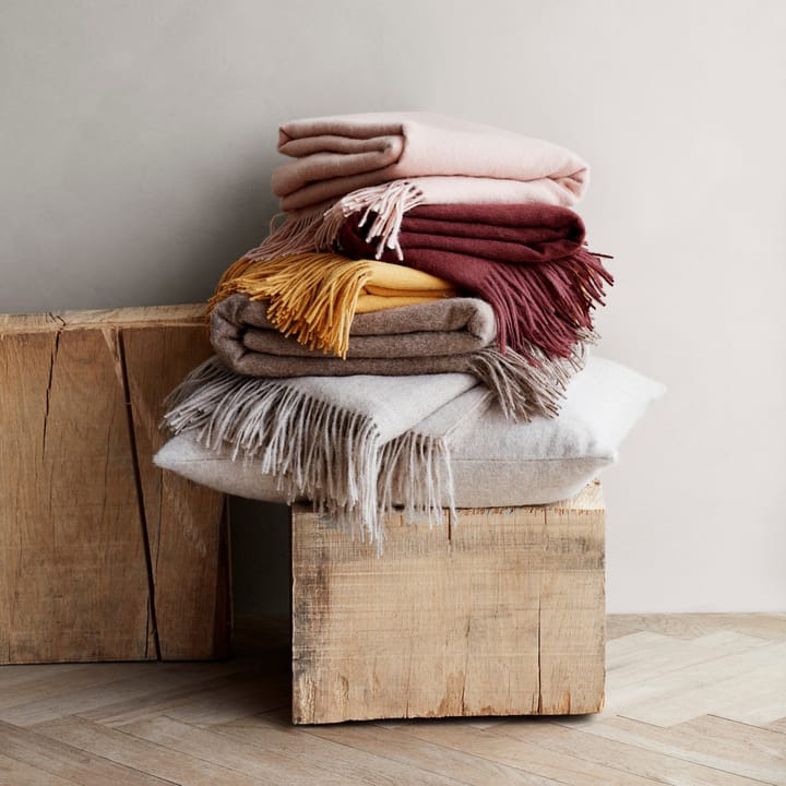 Elvang Classic huopa, Beige Elvang Denmark