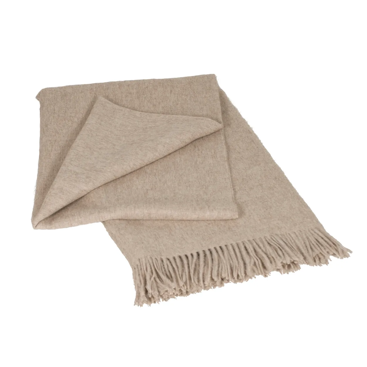 Elvang Denmark Elvang Classic huopa Beige