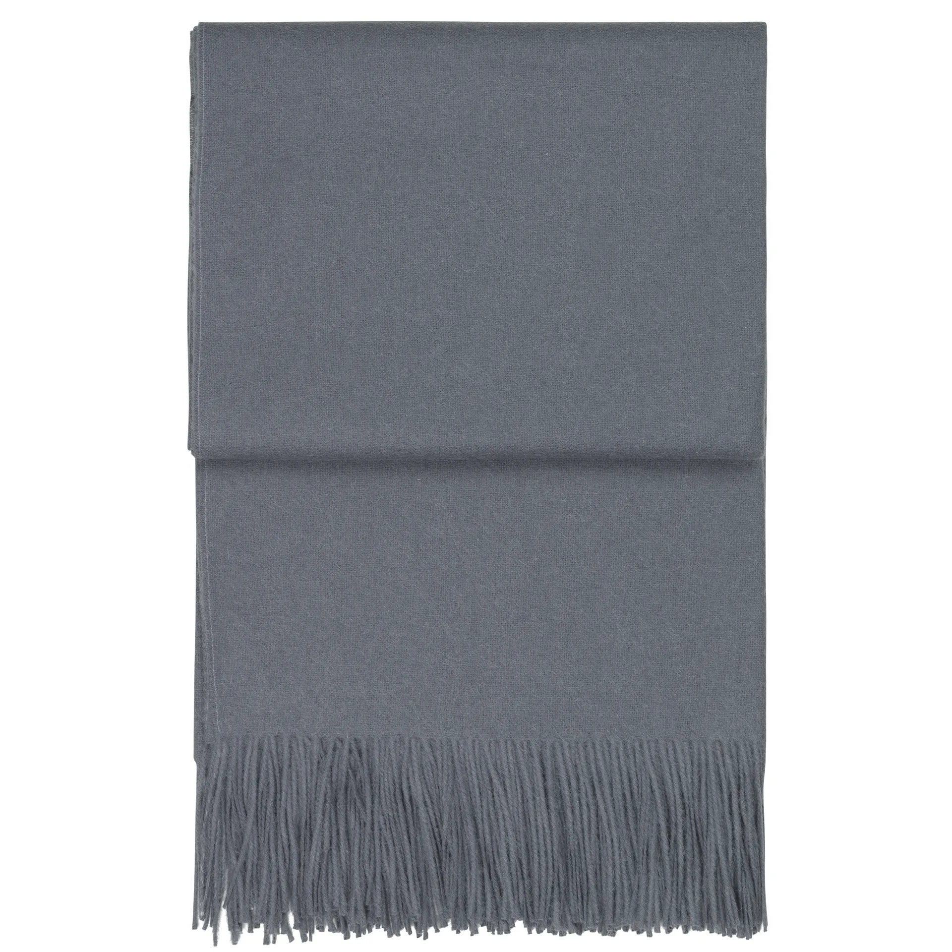 Elvang Classic huopa, Grey-blue Elvang Denmark