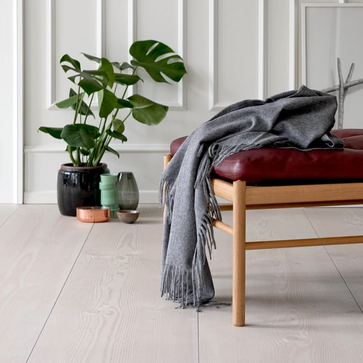 Elvang Classic huopa, Harmaa Elvang Denmark