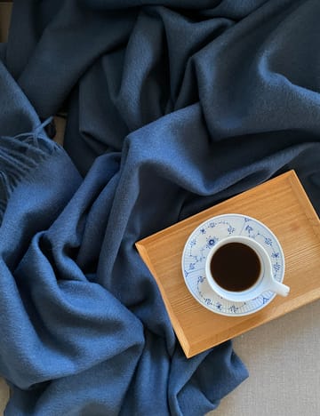 Elvang Classic huopa - Mirage blue - Elvang Denmark