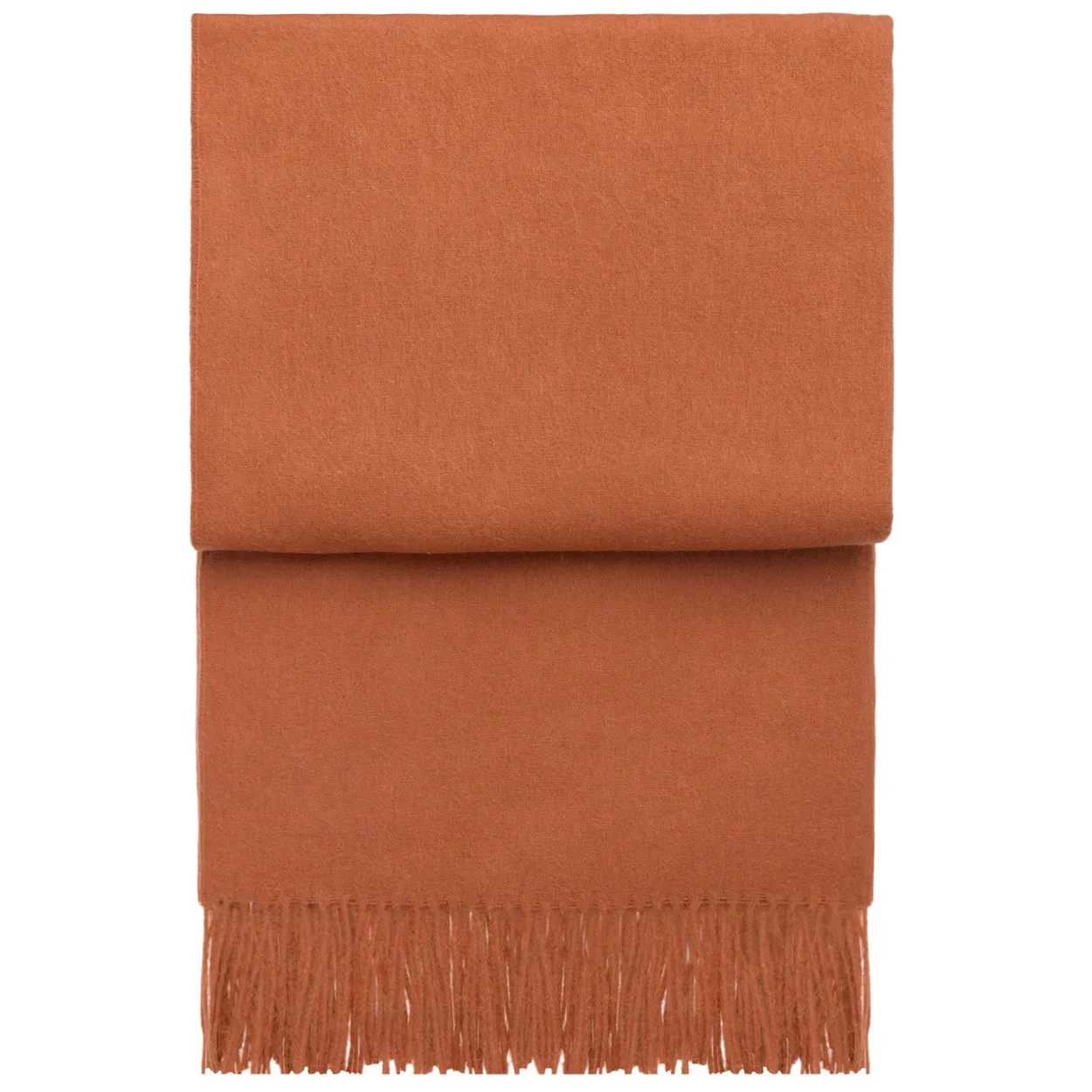 Elvang Denmark Elvang Classic huopa terracotta (ruskea)