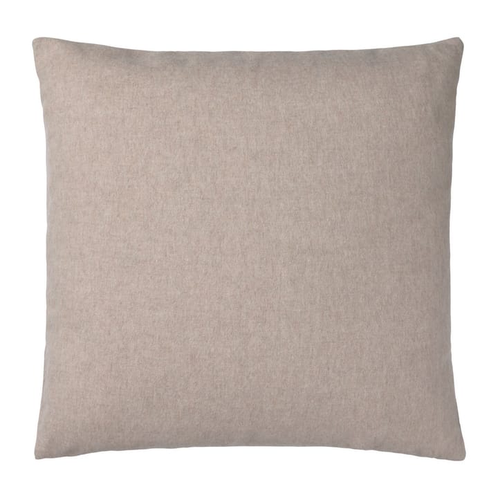 Elvang Classic tyynynpäällinen 50x50 cm - beige - Elvang Denmark