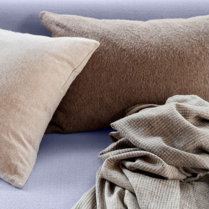 Elvang Classic tyynynpäällinen 50x50 cm, beige Elvang Denmark